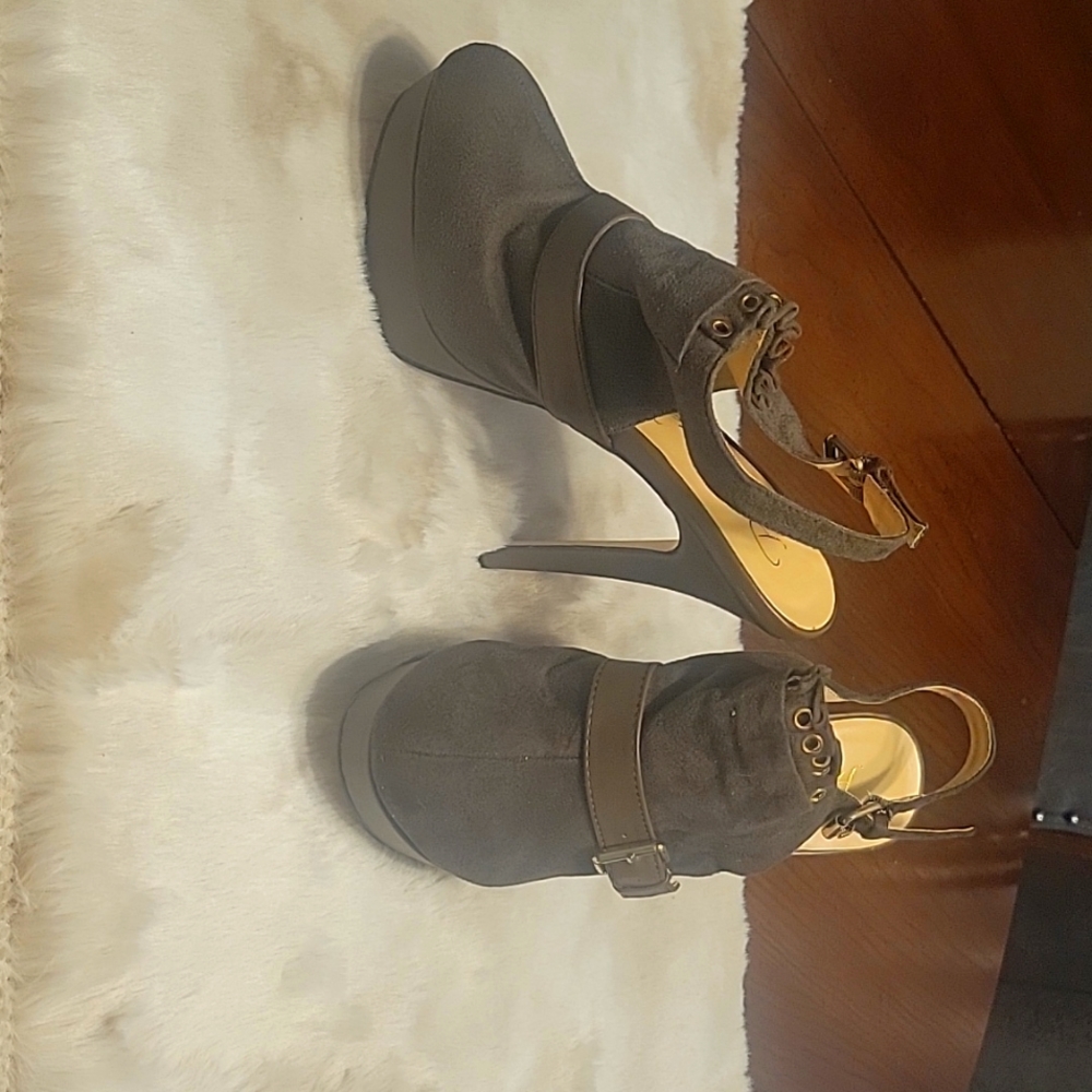 Just Fab Shoes